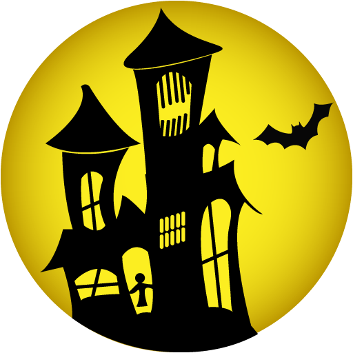 Cartoon Haunted House Pictures   Clipart Best