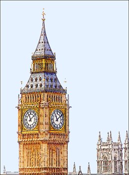 Free Big Ben Clipart   Free Clipart Graphics Images And Photos    