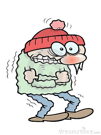 Freezing Cold Clipart Images   Pictures   Becuo