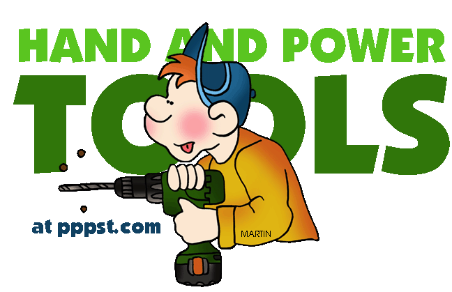Hand And Power Tool Safety Powerpoint P Jh Hand Power Tool Safety Ppt