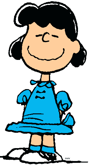 Images For Lucy Peanuts Clipart Image Search Results