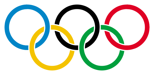 Olympic Flag Rings   Http   Www Wpclipart Com Flags Olympic Flag Rings