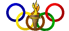 Olympic Torch Clipart   Clipart Best