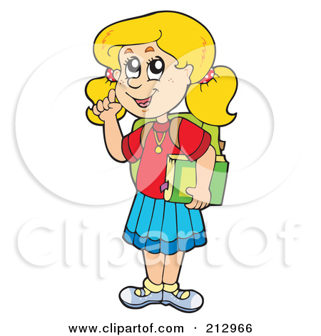 Pack Up Backpack For School Clipart   Cliparthut   Free Clipart