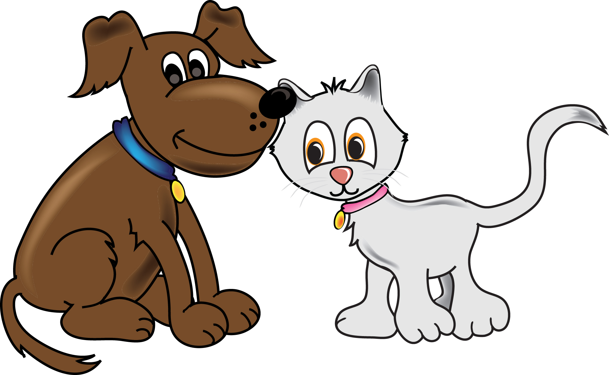Pet Sitting With No Background Clipart   Cliparthut   Free Clipart