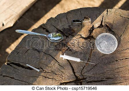 Stock Photo Of Crack Cocaine   Overhead View Of Crack Cocaine In A