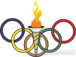 Usa Olympic Clipart