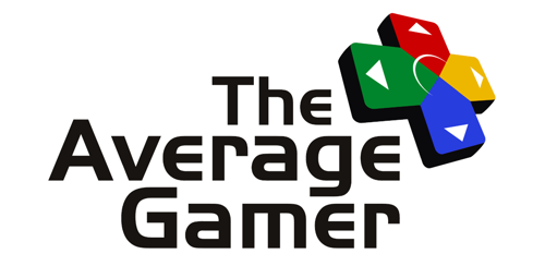 Average Clipart The Average Gamer Logo 1365524535 1366745006 Png