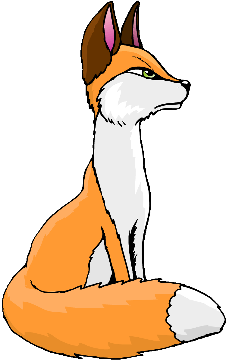 Fox Clipart