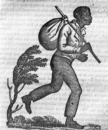 Fugitive Slave Act  1850    Father Theo S Blog
