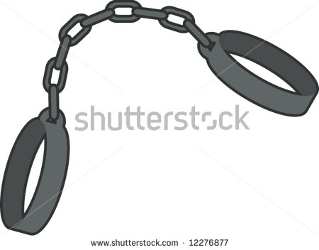 Go Back   Gallery For   Slavery Chains Clipart