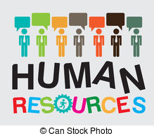 Human Resources Vector Clipart Eps Images  6133 Human Resources Clip    