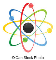 Nucleus Illustrations And Clipart