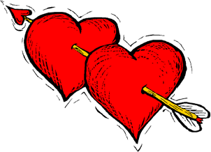 Placeholder Clipart Hearts