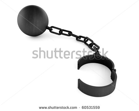Prison Ball Stock Photos Images   Pictures   Shutterstock