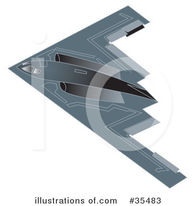 Royalty Free  Rf  Aircraft Clipart Illustration  35483 By Andy Nortnik