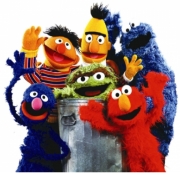The Television Show Sesame Street Had Its First Episode On November 10