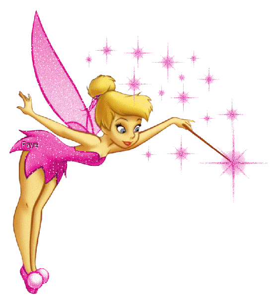 Tinkerbell       Magic Wands Free Disney Tinkerbell Clip Art And Other