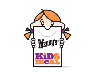 Wendy S Kids Meal By Leighton Hubbell