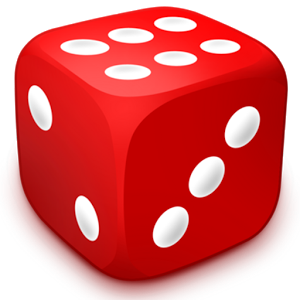 12 Cartoon Dice Free Cliparts That You Can Download To You Computer