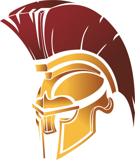 17 Spartan Helmet Free Cliparts That You Can Download To You Computer