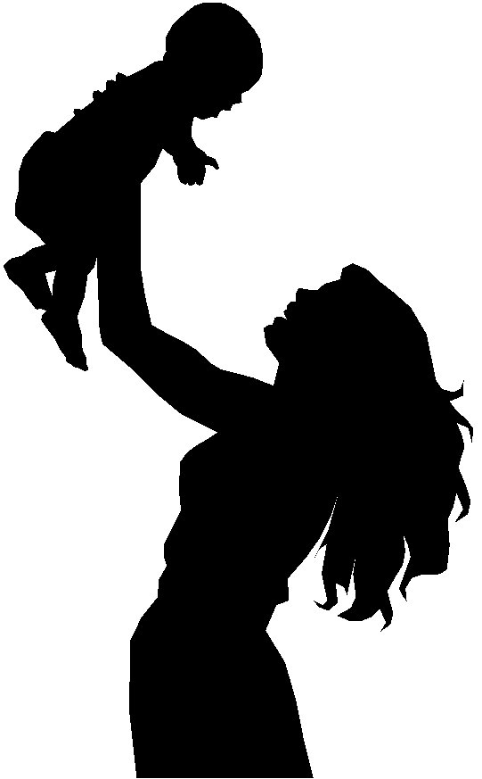 Abortion Clipart Mother1 Gif