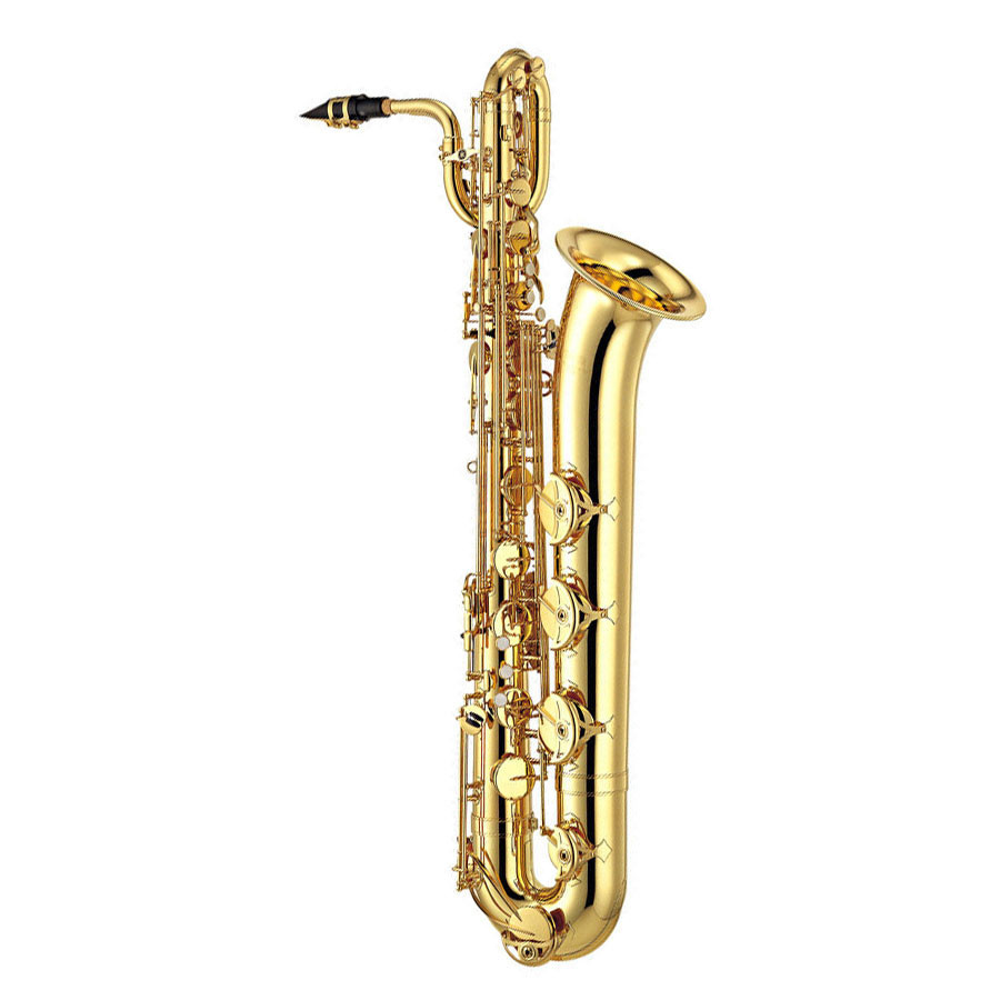 Baritone Clipart Yamaha Ybs 52 Baritone Saxophone   Bssbyam52