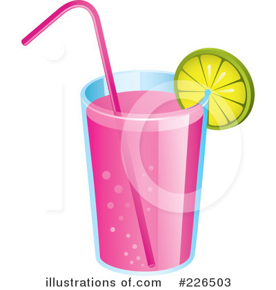 Beverage Clipart  226503   Illustration By Ta Images