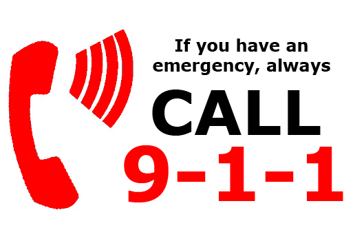 Calling 911   When To Call What To Expect And Tips
