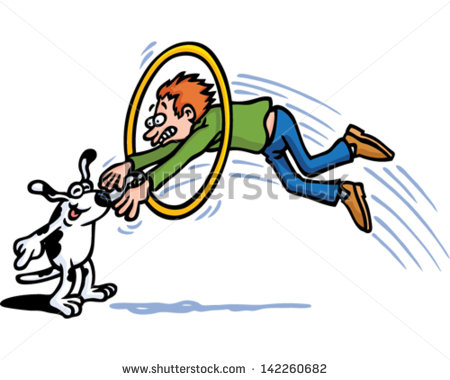 Cartoon Pets Stock Photos Images   Pictures   Shutterstock