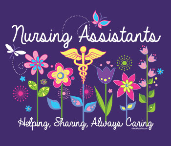 Certified Nursing Assistant Cartoons Quotes