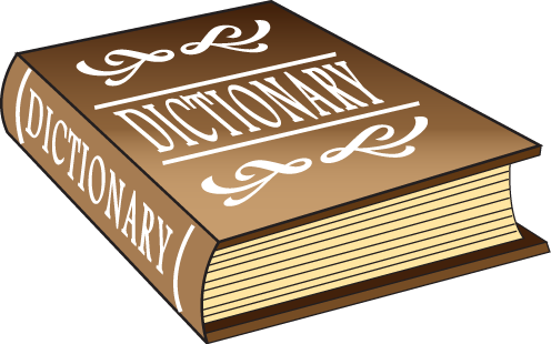 Dictionary Project