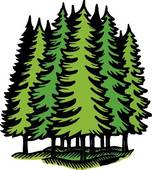 Forestry Clipart Royalty Free  301 Forestry Clip Art Vector Eps    