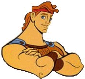 Free Disney Hercules Clipart And Disney Animated Gifs   Disney Graphic    