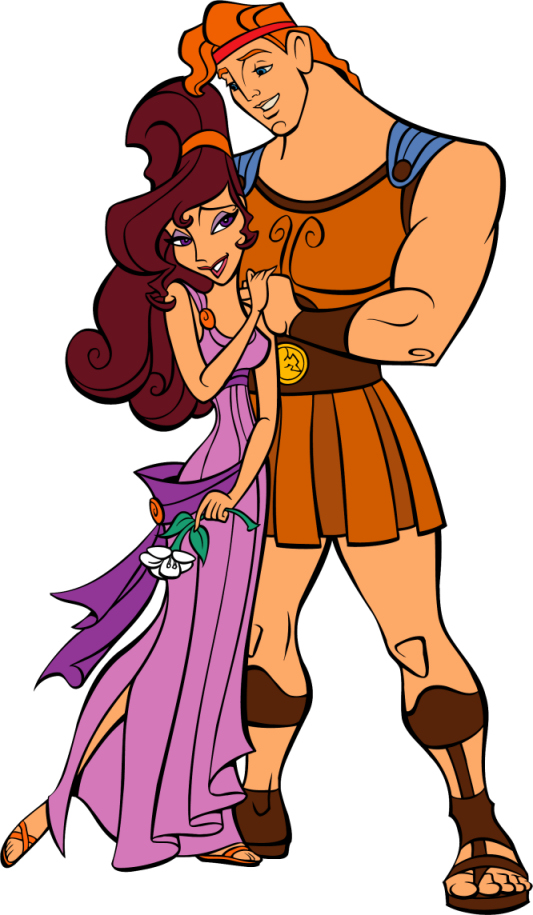 Free Disney Hercules Clipart And Disney Animated Gifs   Disney Graphic