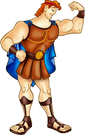 Free Disney Hercules Clipart And Disney Animated Gifs   Disney Graphic    