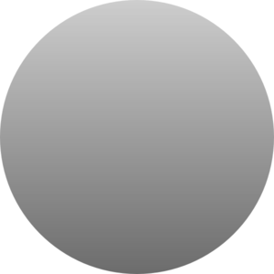 Grey Button Clip Art  Png And Svg