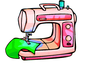 June 13th Is National Sewing Machine Day  In Honor Of This Obscure    