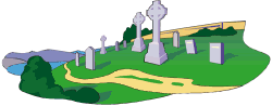 Patsy Clipart Clipart Cemetery3 Gif