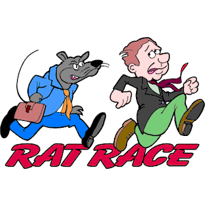 Rat Race Clipart Cliparts Of Rat Race Free Download  Wmf Eps Emf    