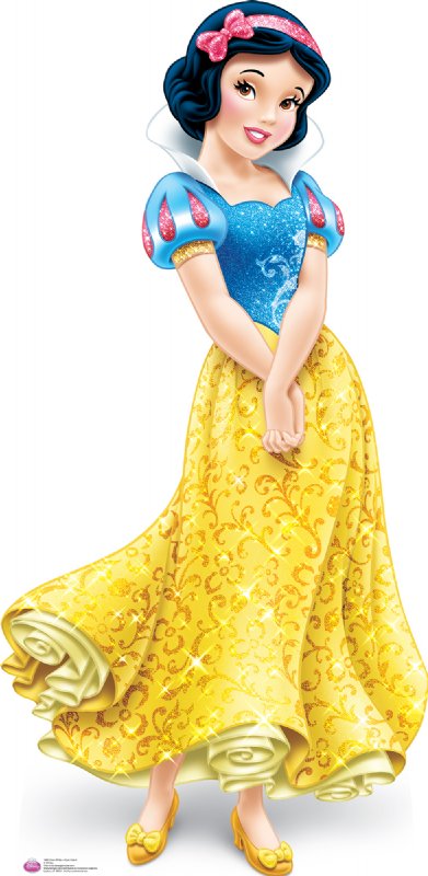 Snow White New Look   Disney Princess Photo  33427133    Fanpop