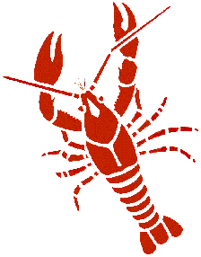 11 Crawfish Cartoon Free Cliparts That You Can Download To You