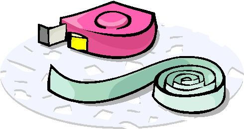 All Cliparts  Measuring And Weighing Clipart Gallery2