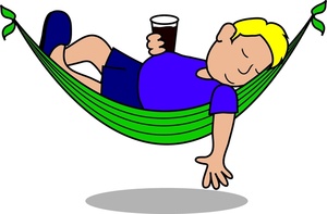 Clip Art Images Hammock Stock Photos   Clipart Hammock Pictures