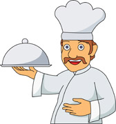 Culinary Clipart And Graphics