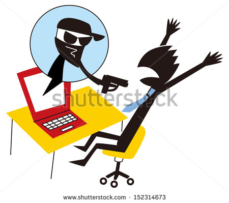 Cybercrime Stock Photos Illustrations And Vector Art Clipart