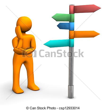 Decision Clipart Can Stock Photo Csp12933014 Jpg