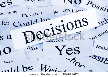 Decision Stock Photos Illustrations And Vector Art