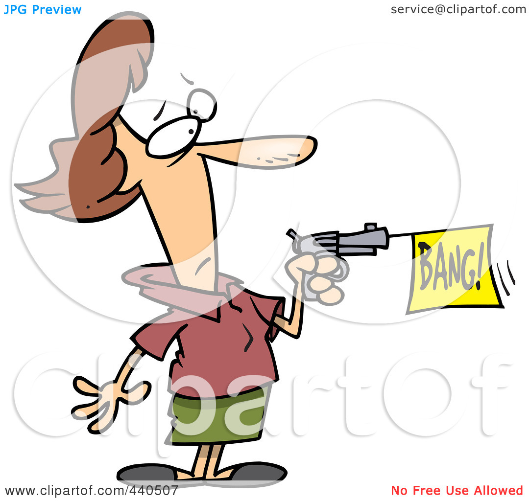 Go Back   Pix For   Cartoon Gun Shooting Bang