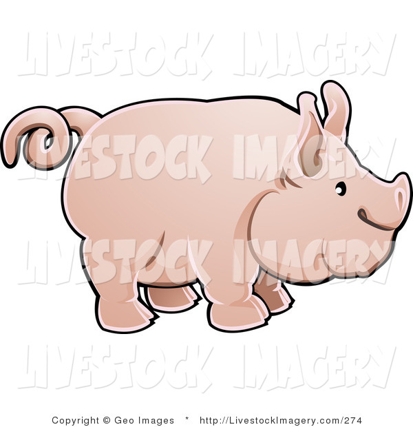 Pink Pig Clip Art Pig Clip Art Cute Cartoon Pig Clip Art Pink Pig Clip    